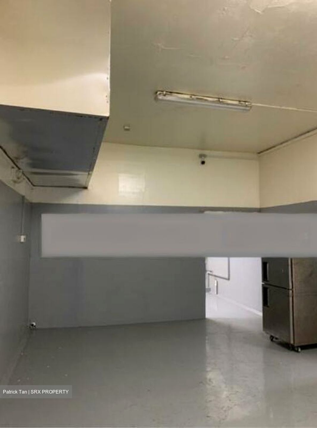 Mandai Foodlink (D25), Factory #565780971
